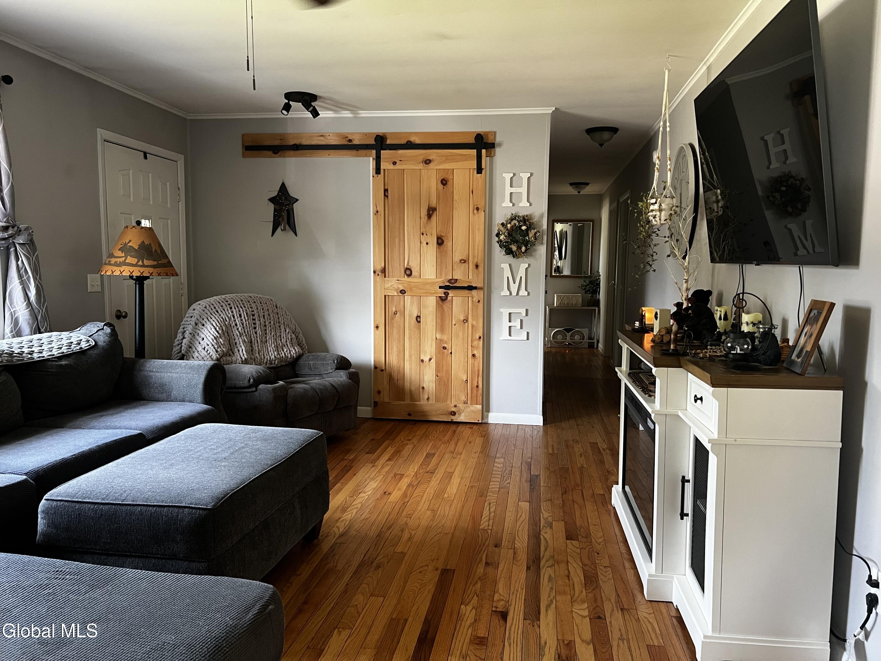 9 Troy Terrace Granville NY 12832