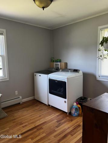 9 Troy Terrace Granville NY 12832