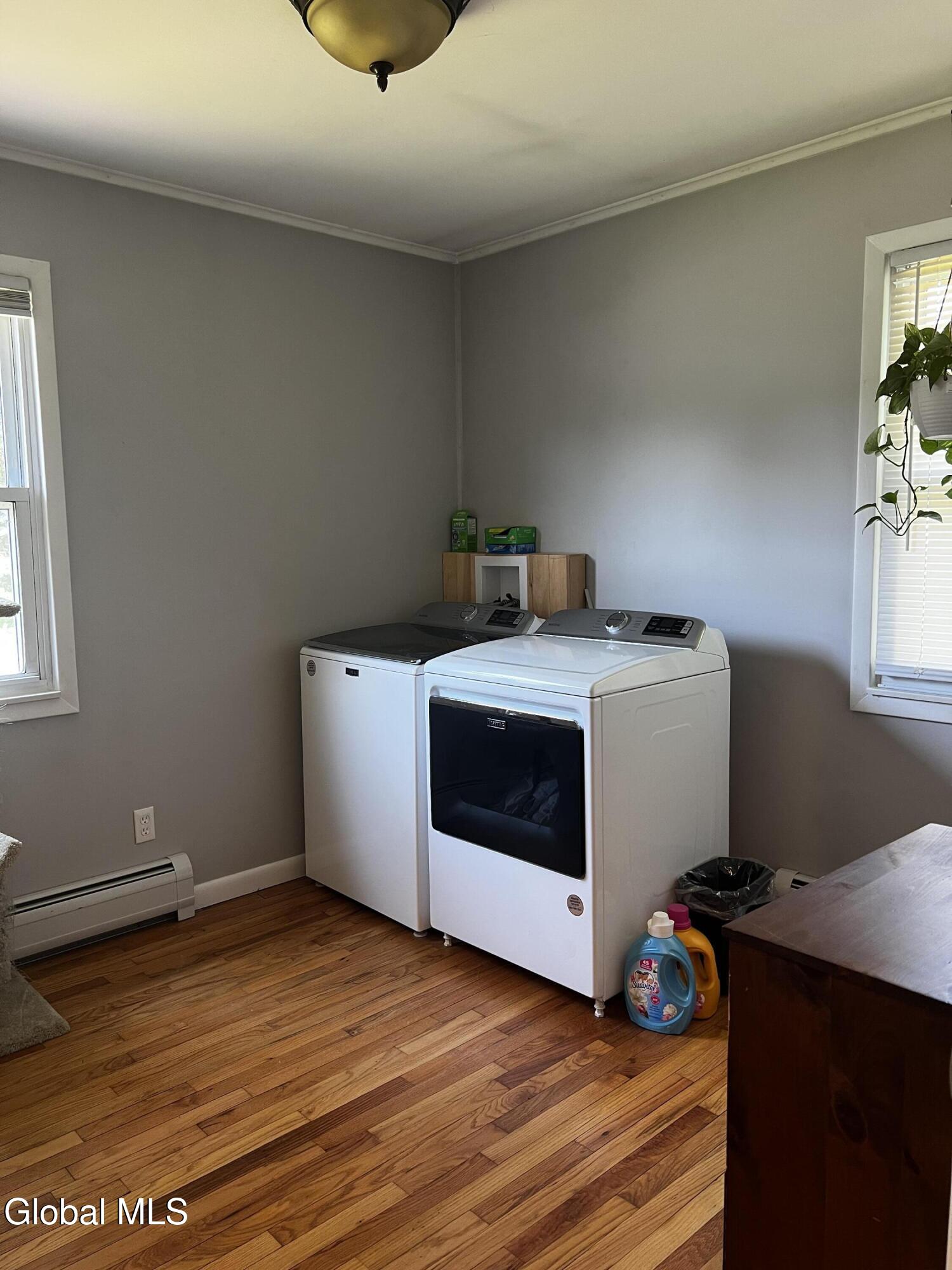 9 Troy Terrace Granville NY 12832