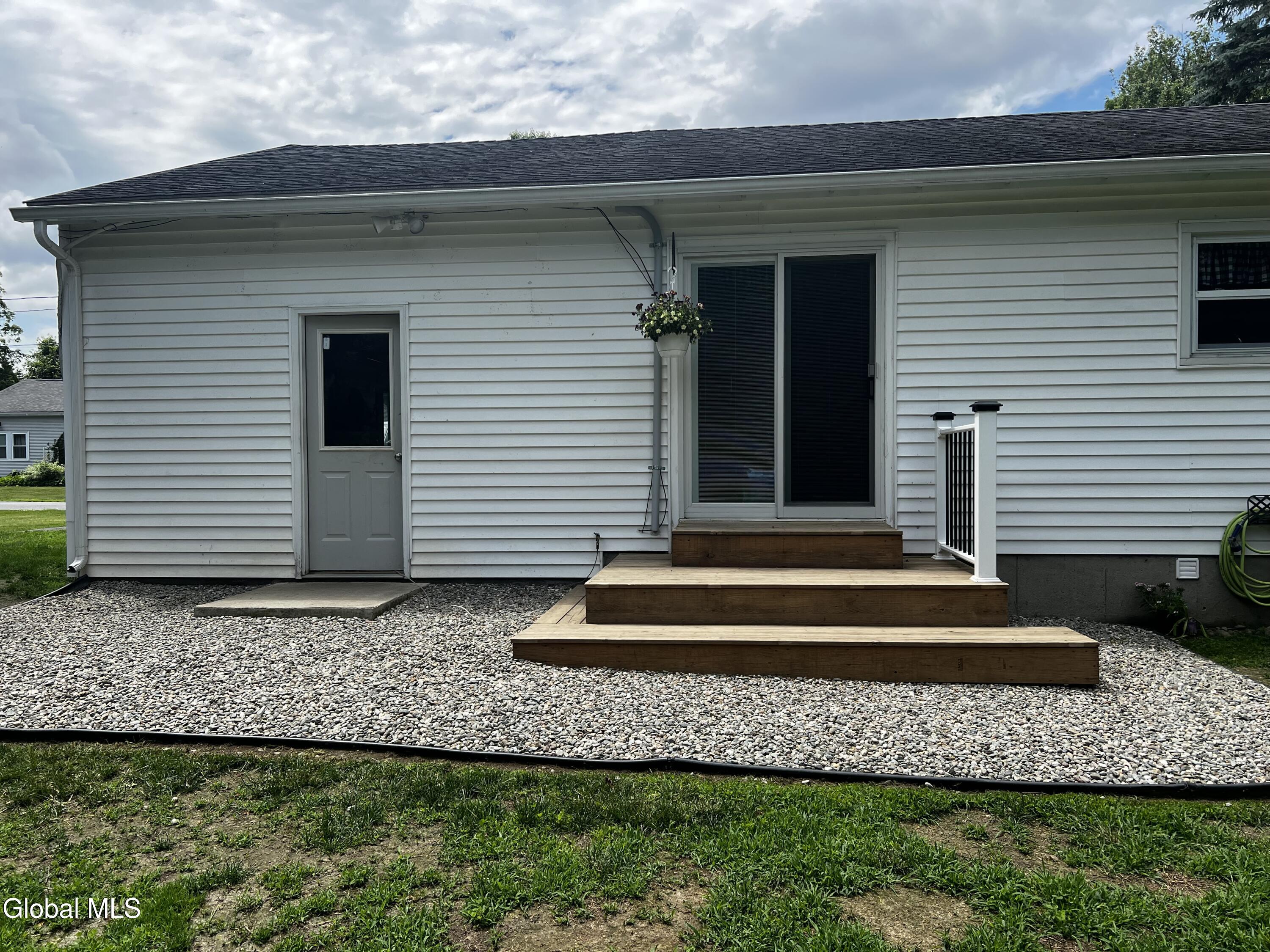 9 Troy Terrace Granville NY 12832