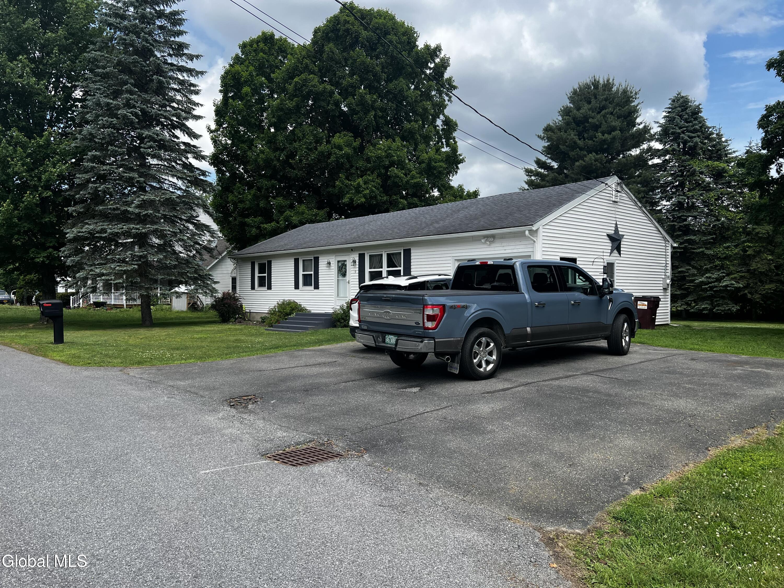 9 Troy Terrace Granville NY 12832