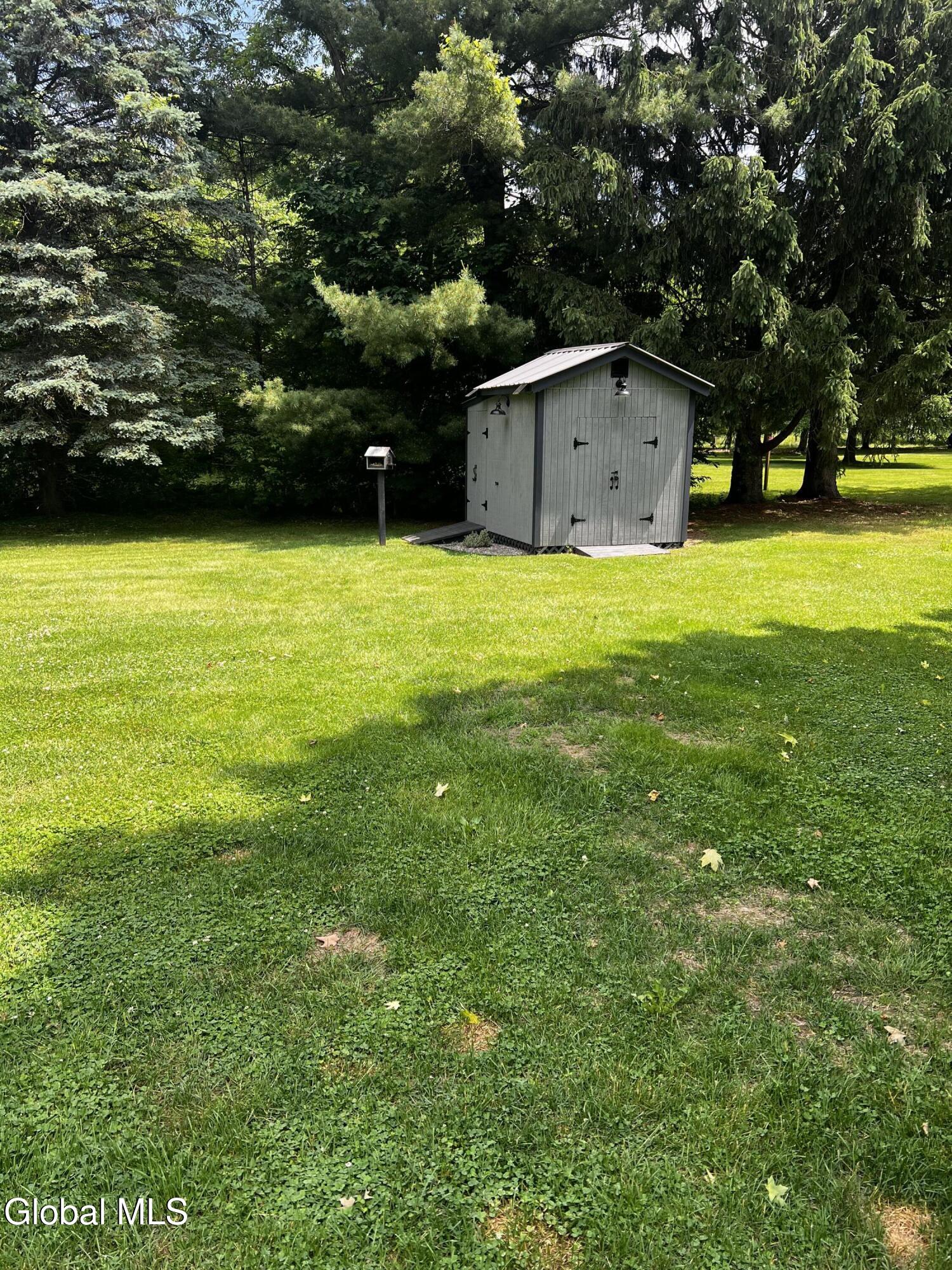9 Troy Terrace Granville NY 12832
