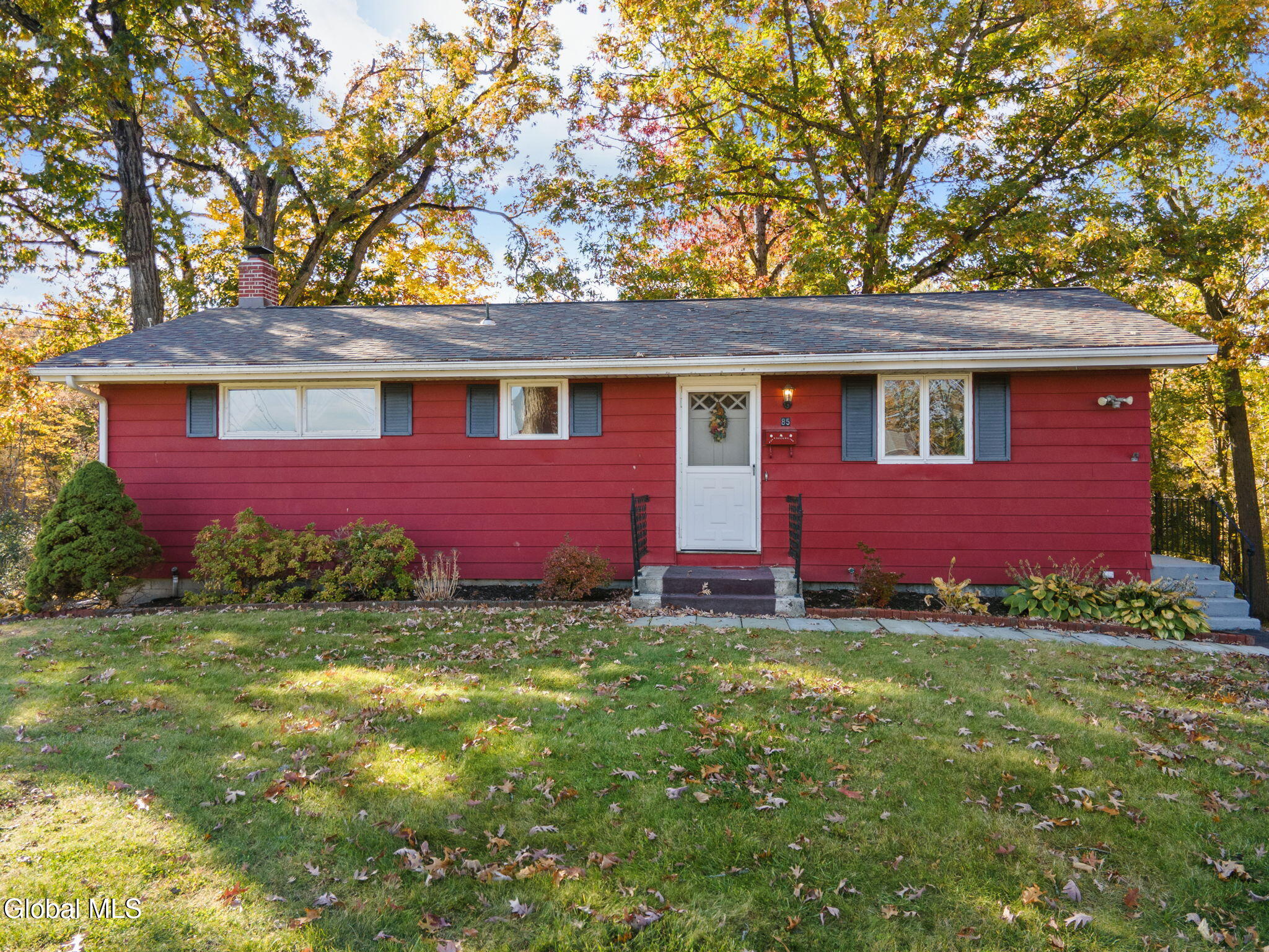 85 Woodlawn Drive Ravena NY 12143