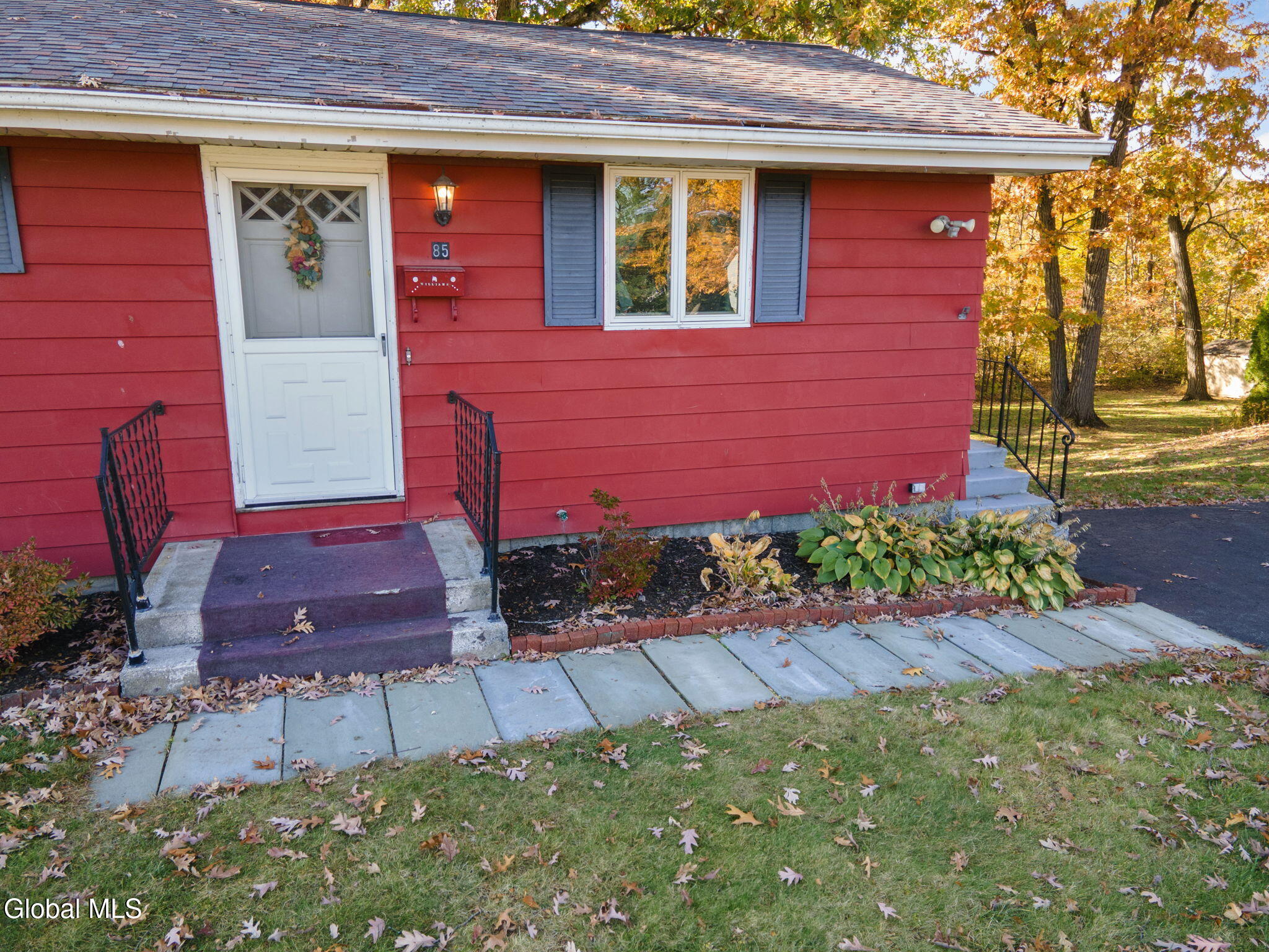 85 Woodlawn Drive Ravena NY 12143