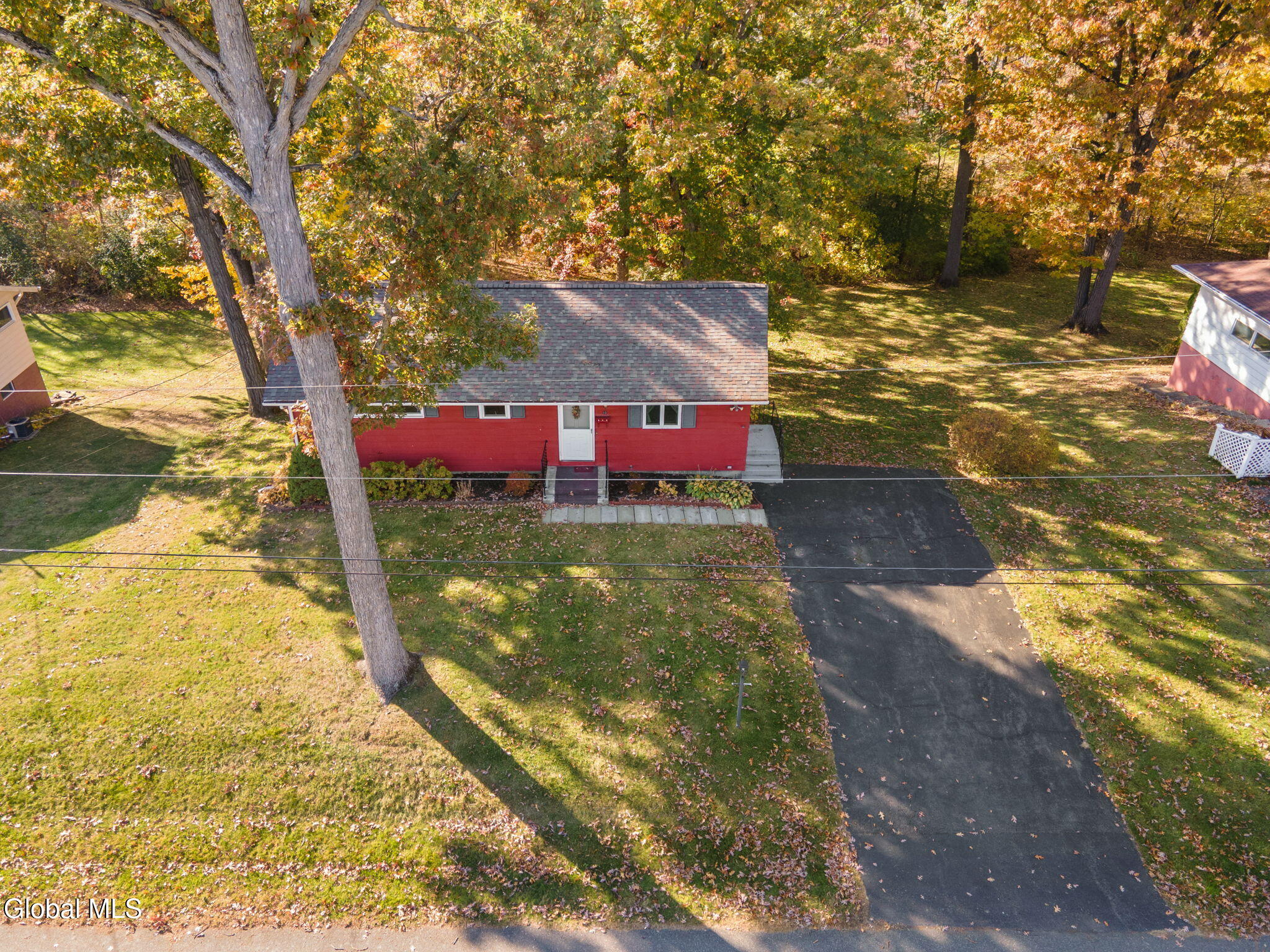 85 Woodlawn Drive Ravena NY 12143