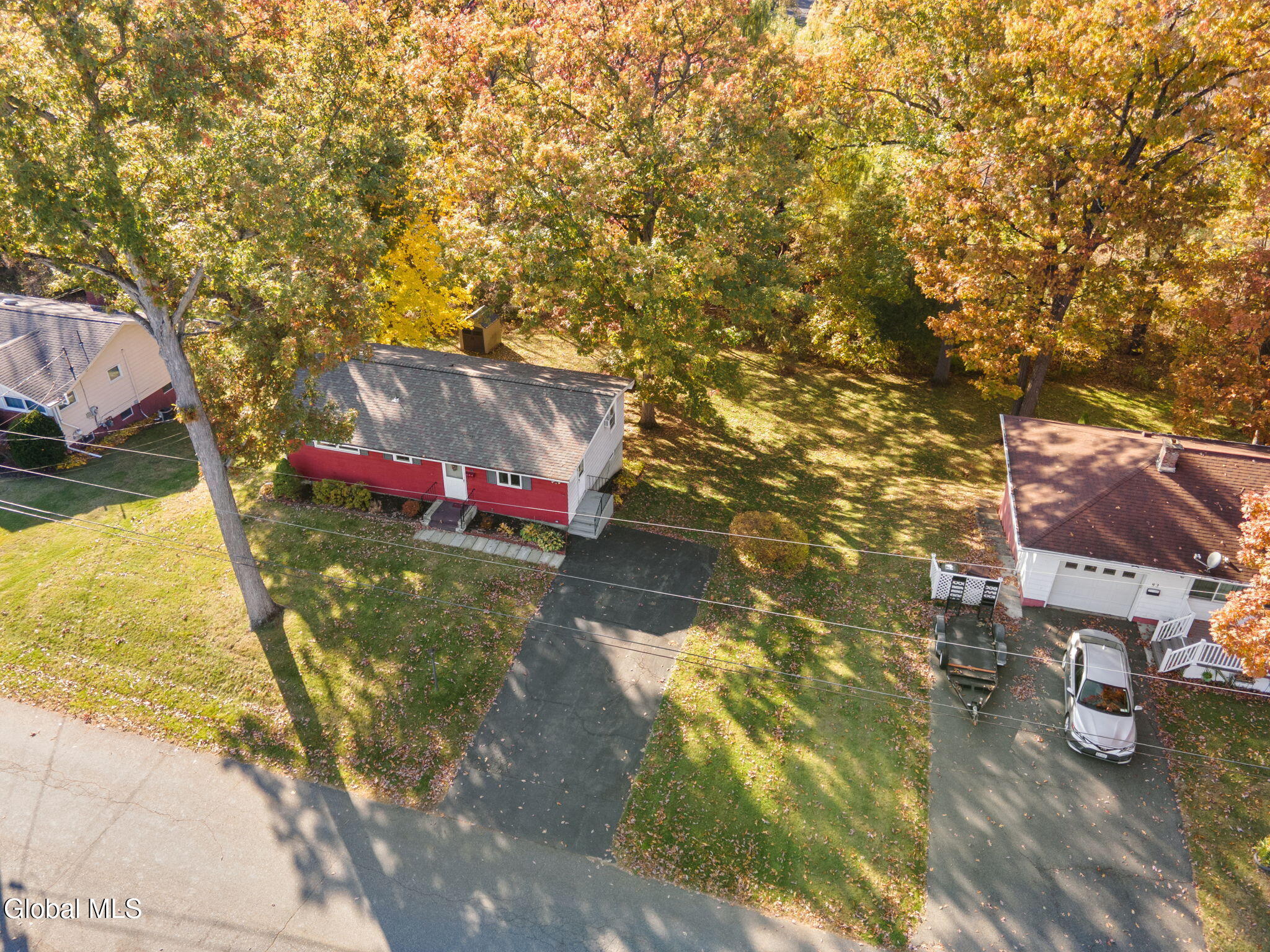 85 Woodlawn Drive Ravena NY 12143