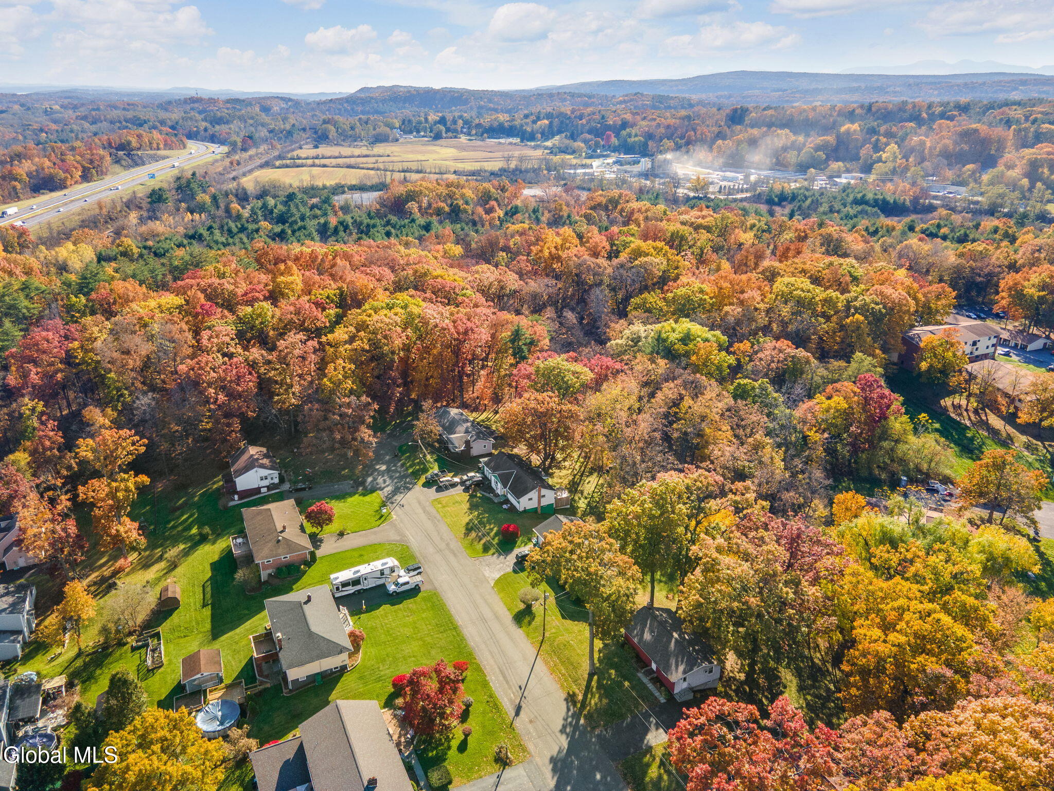 85 Woodlawn Drive Ravena NY 12143