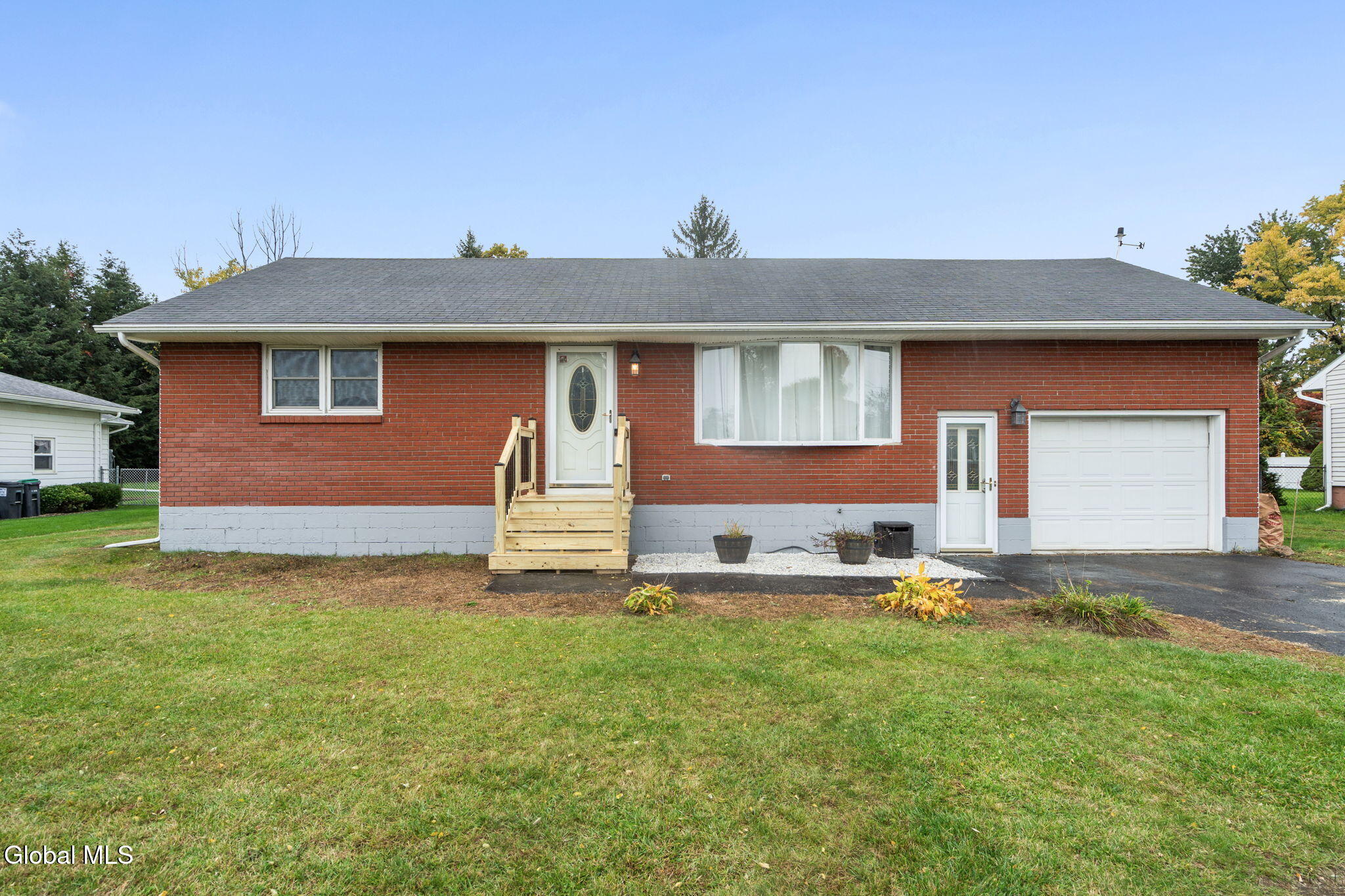 1012 Schuyler Avenue Schenectady NY 12306