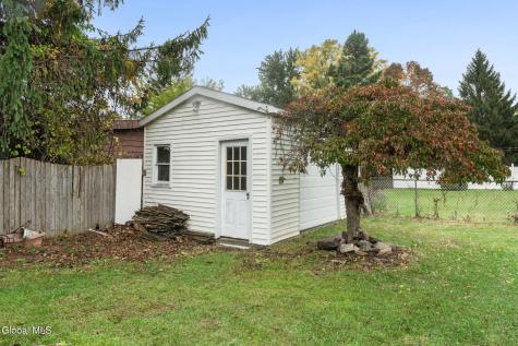 1012 Schuyler Avenue Schenectady NY 12306