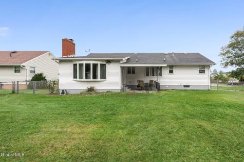 1012 Schuyler Avenue Schenectady NY 12306