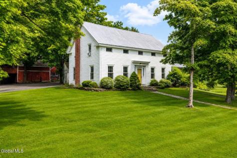 4028 Route 26 Greenville NY 12083