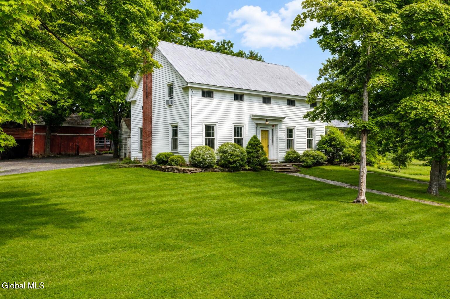 4028 Route 26 Greenville NY 12083