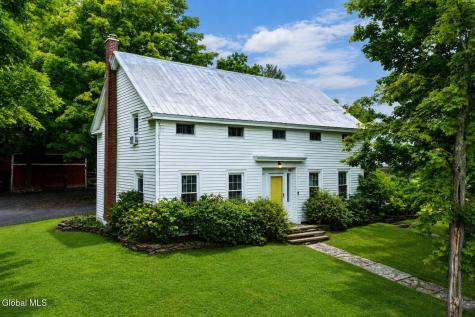4028 Route 26 Greenville NY 12083