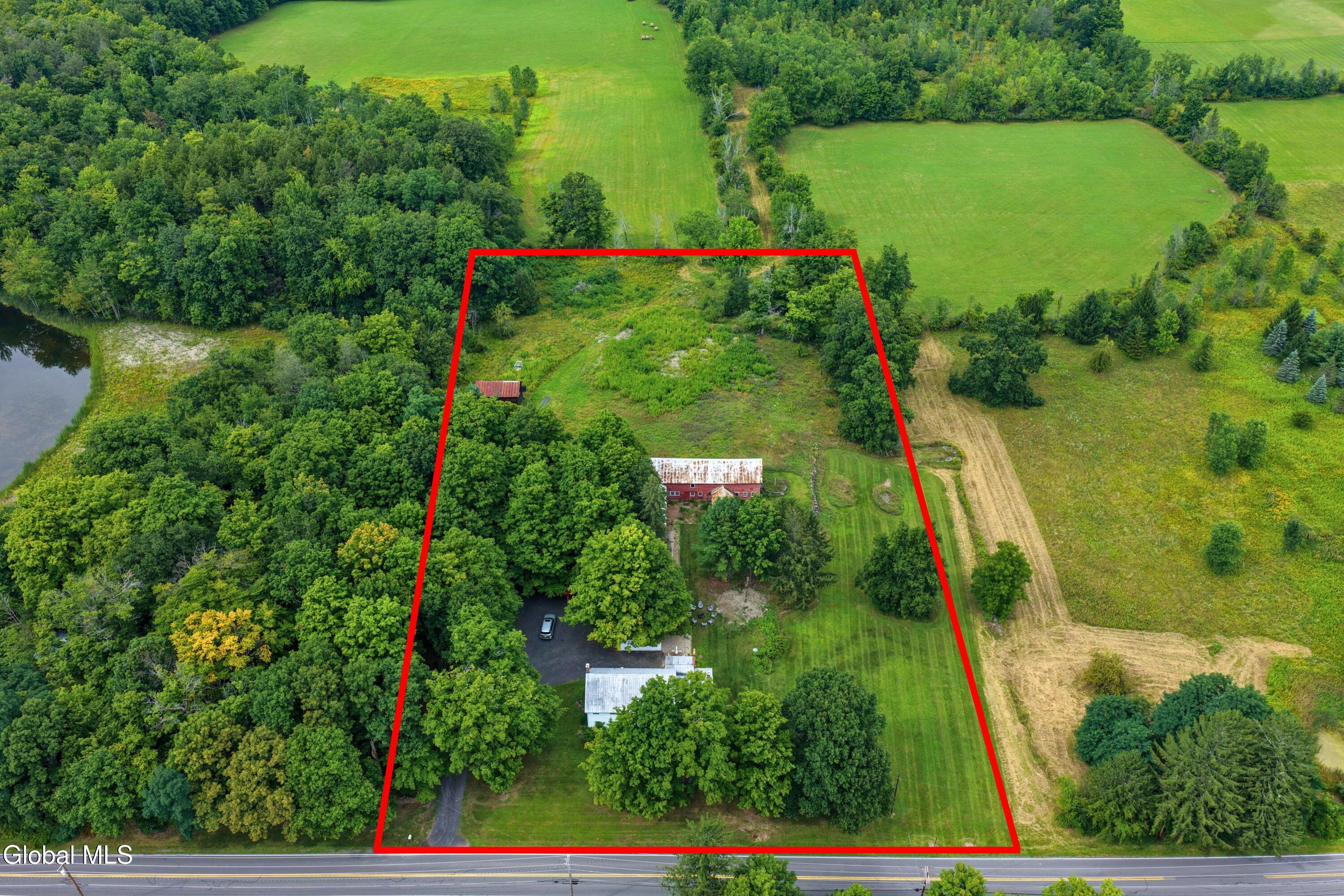 4028 Route 26 Greenville NY 12083