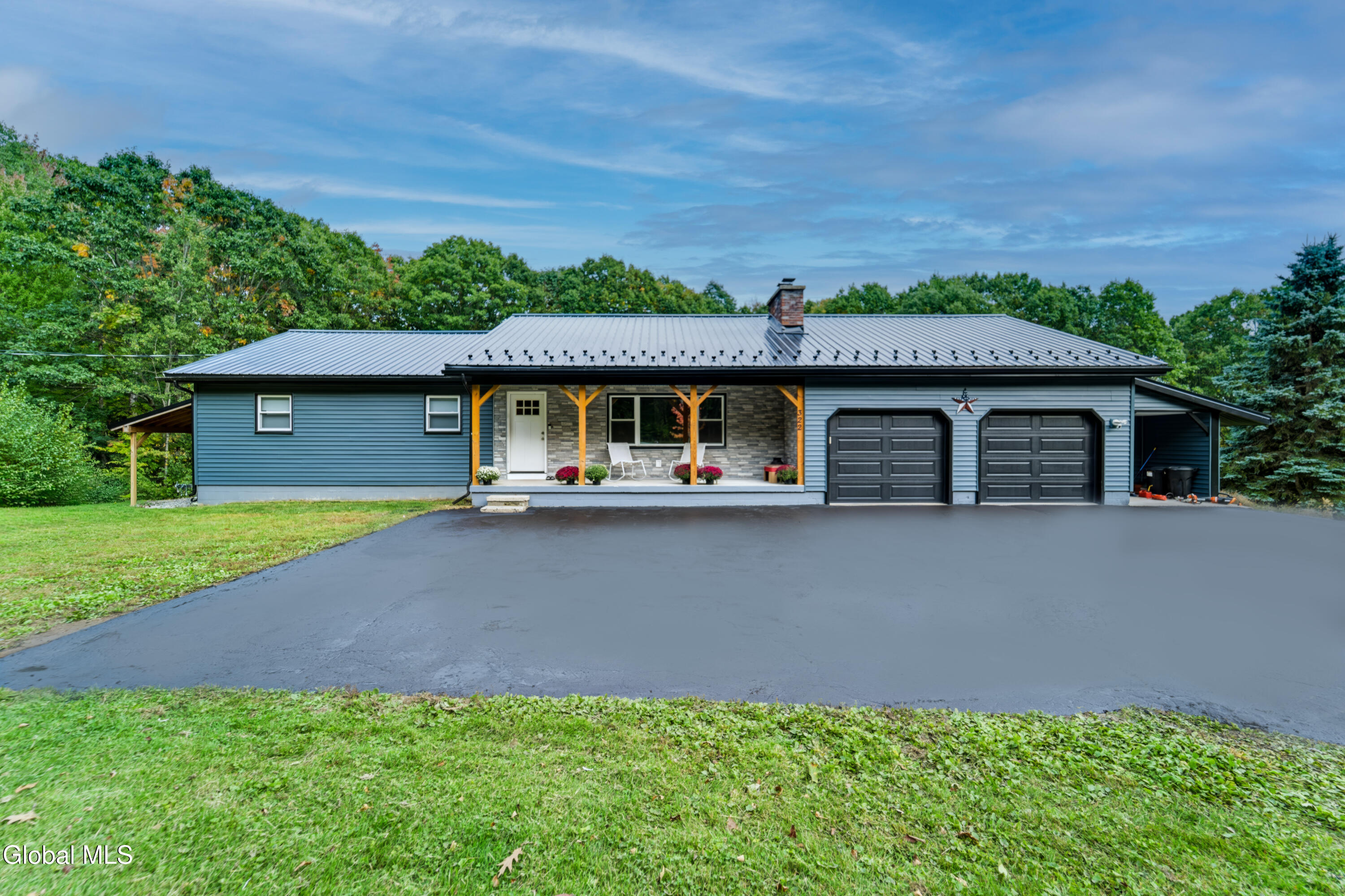 322 Jackson Summit Road West Mayfield NY 12117