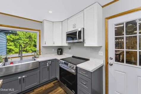 322 Jackson Summit Road West Mayfield NY 12117