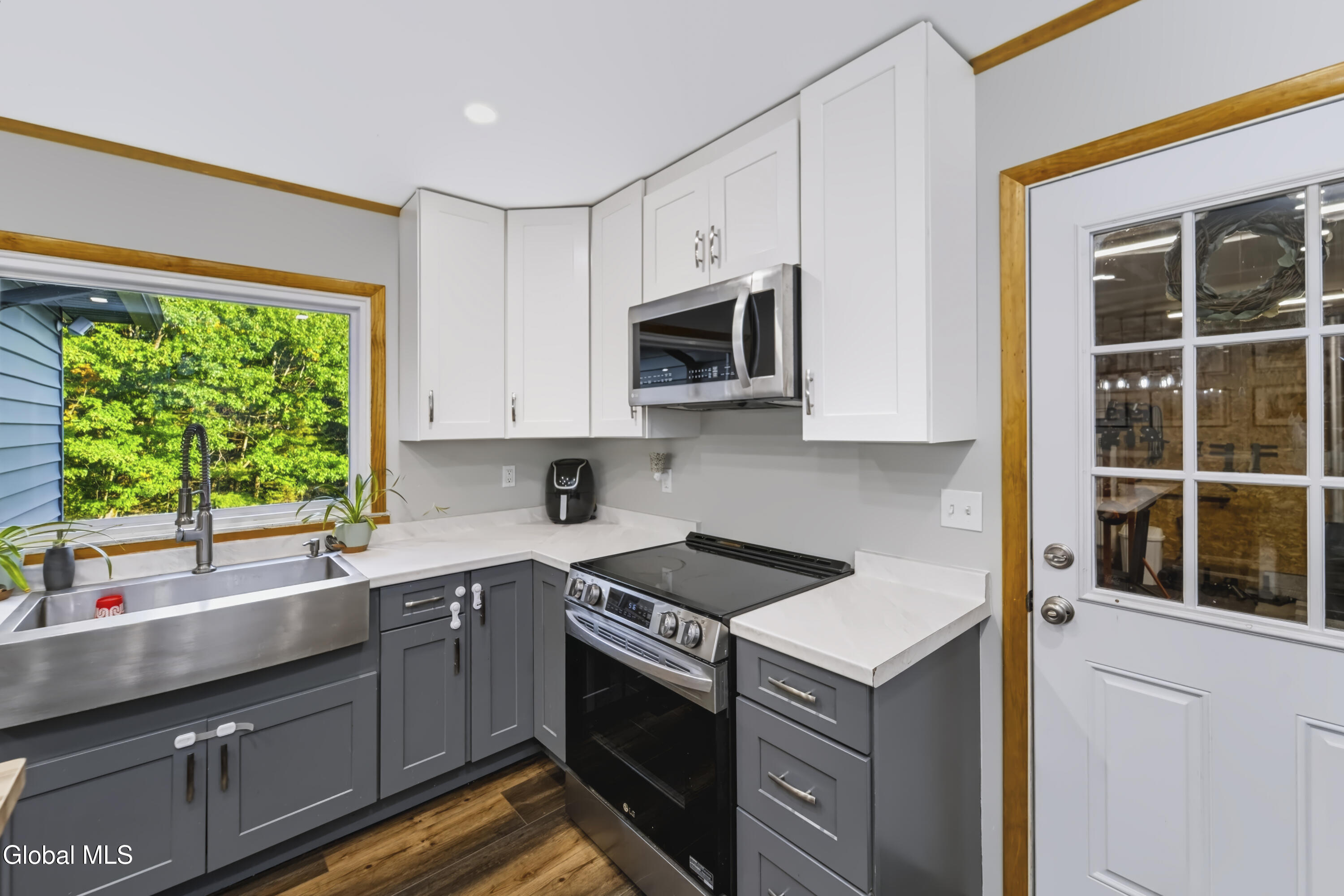 322 Jackson Summit Road West Mayfield NY 12117