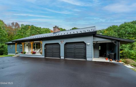 322 Jackson Summit Road West Mayfield NY 12117
