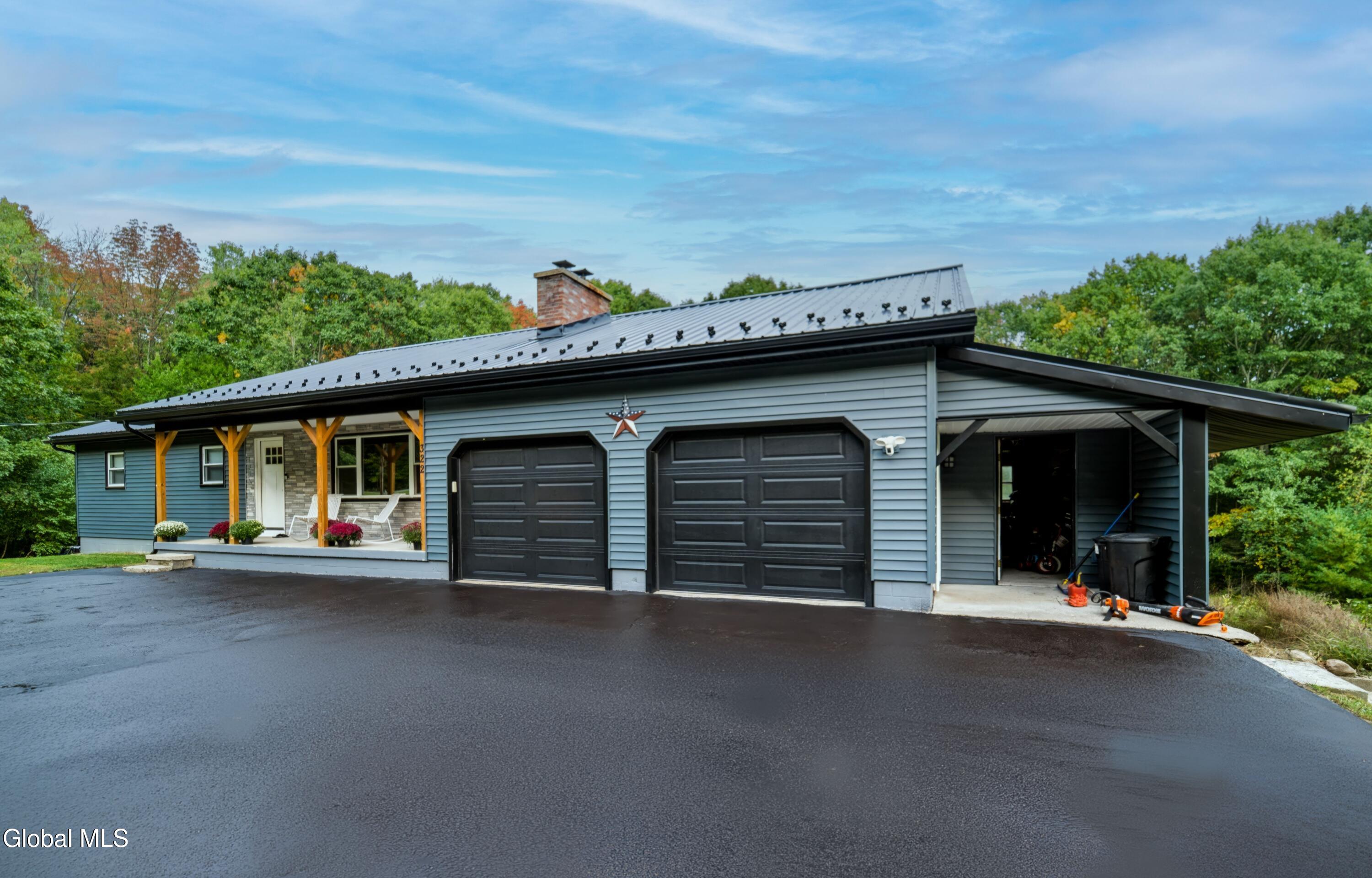 322 Jackson Summit Road West Mayfield NY 12117