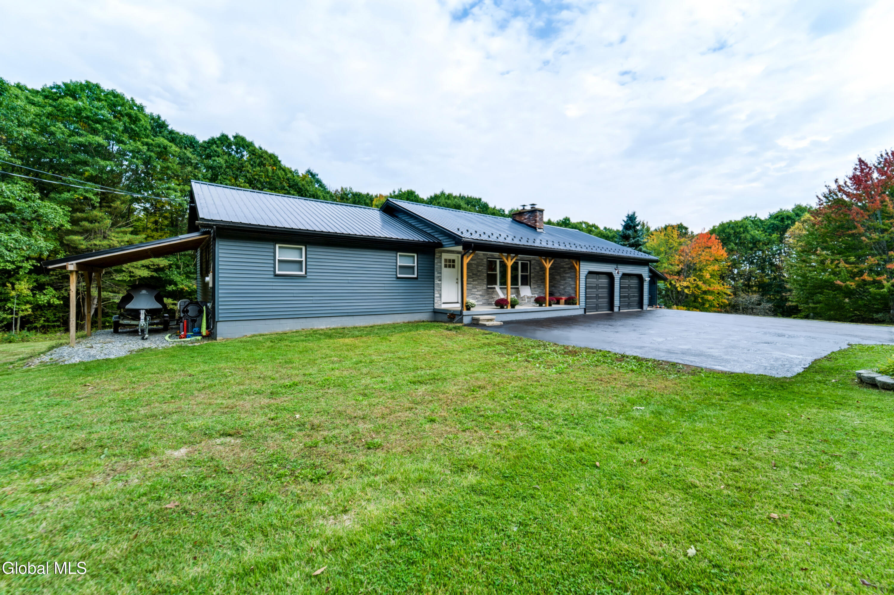322 Jackson Summit Road West Mayfield NY 12117