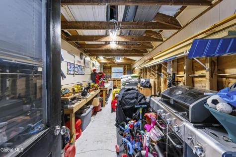 322 Jackson Summit Road West Mayfield NY 12117