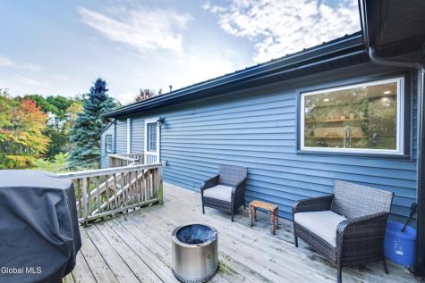 322 Jackson Summit Road West Mayfield NY 12117