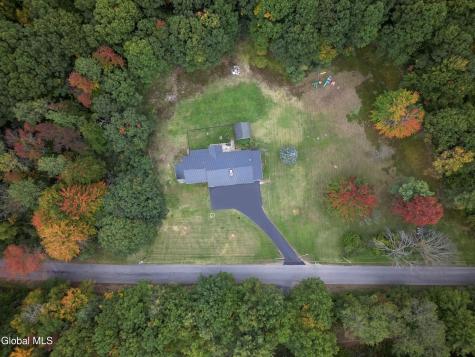 322 Jackson Summit Road West Mayfield NY 12117