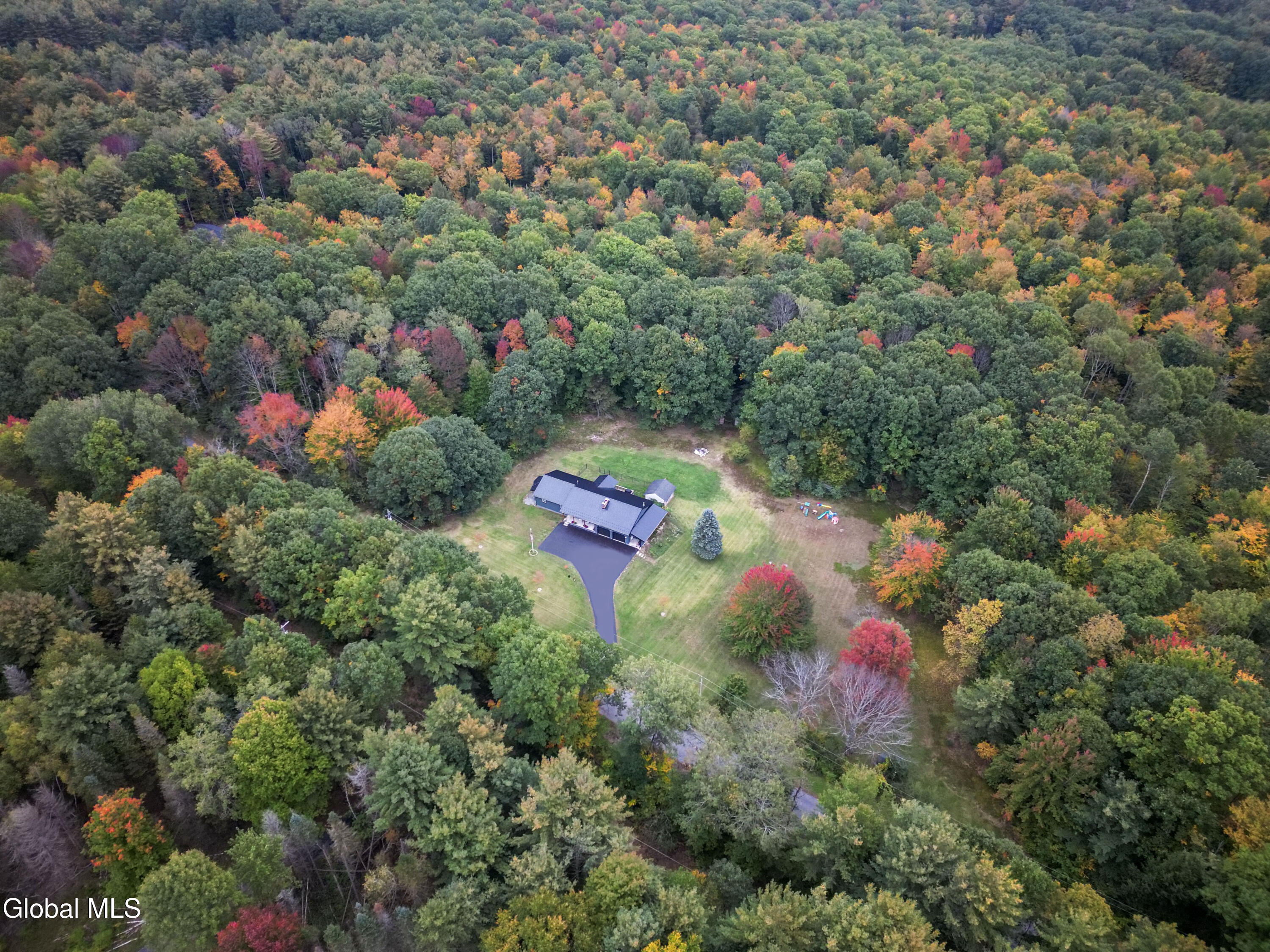 322 Jackson Summit Road West Mayfield NY 12117