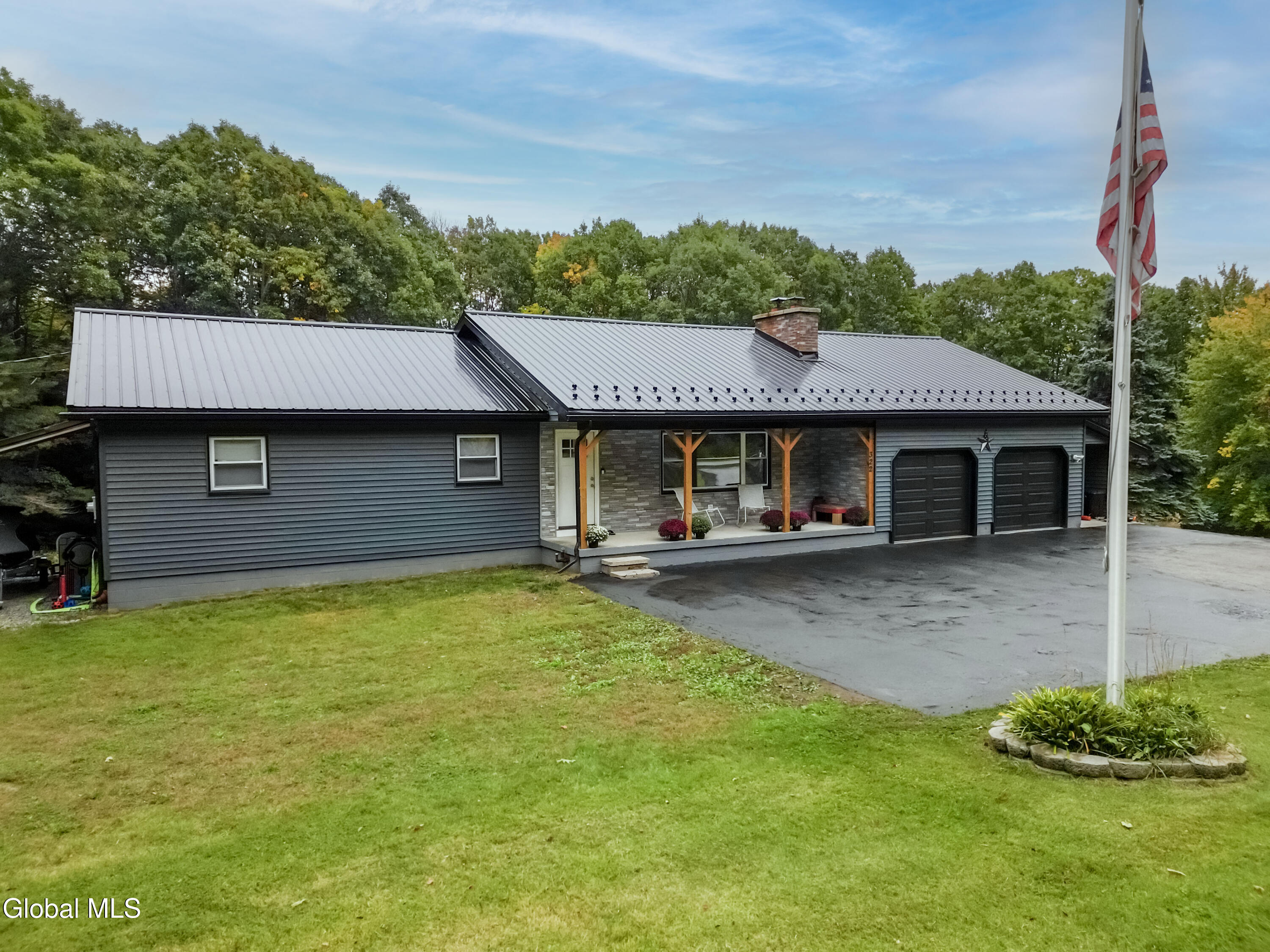 322 Jackson Summit Road West Mayfield NY 12117