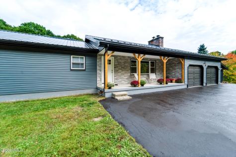 322 Jackson Summit Road West Mayfield NY 12117