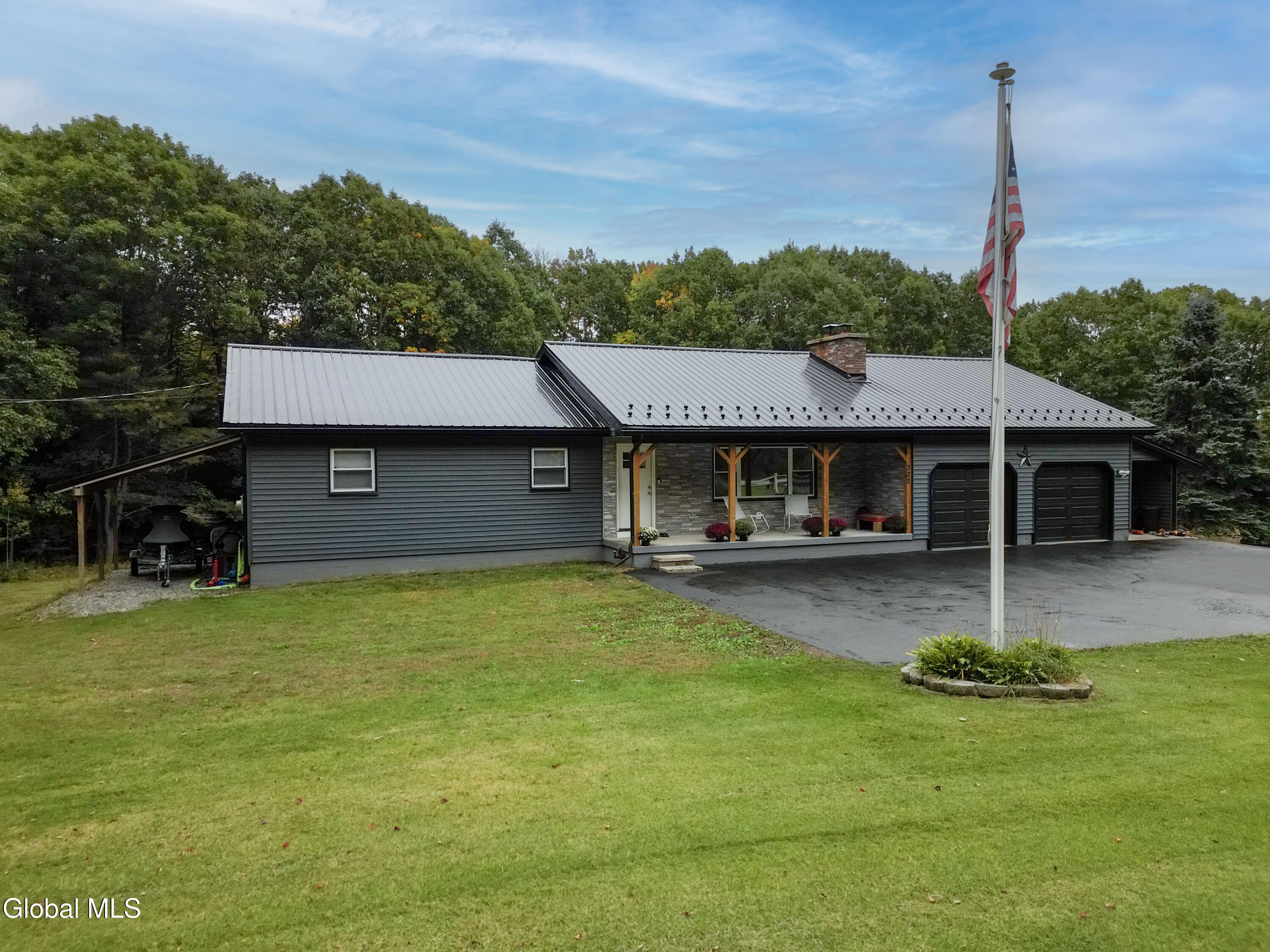 322 Jackson Summit Road West Mayfield NY 12117