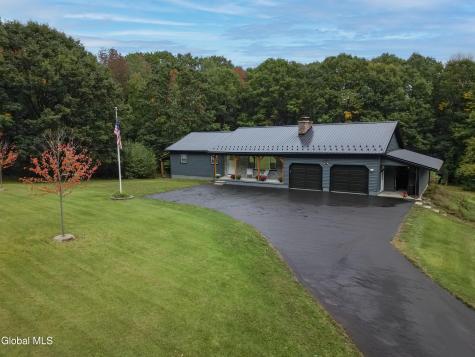 322 Jackson Summit Road West Mayfield NY 12117