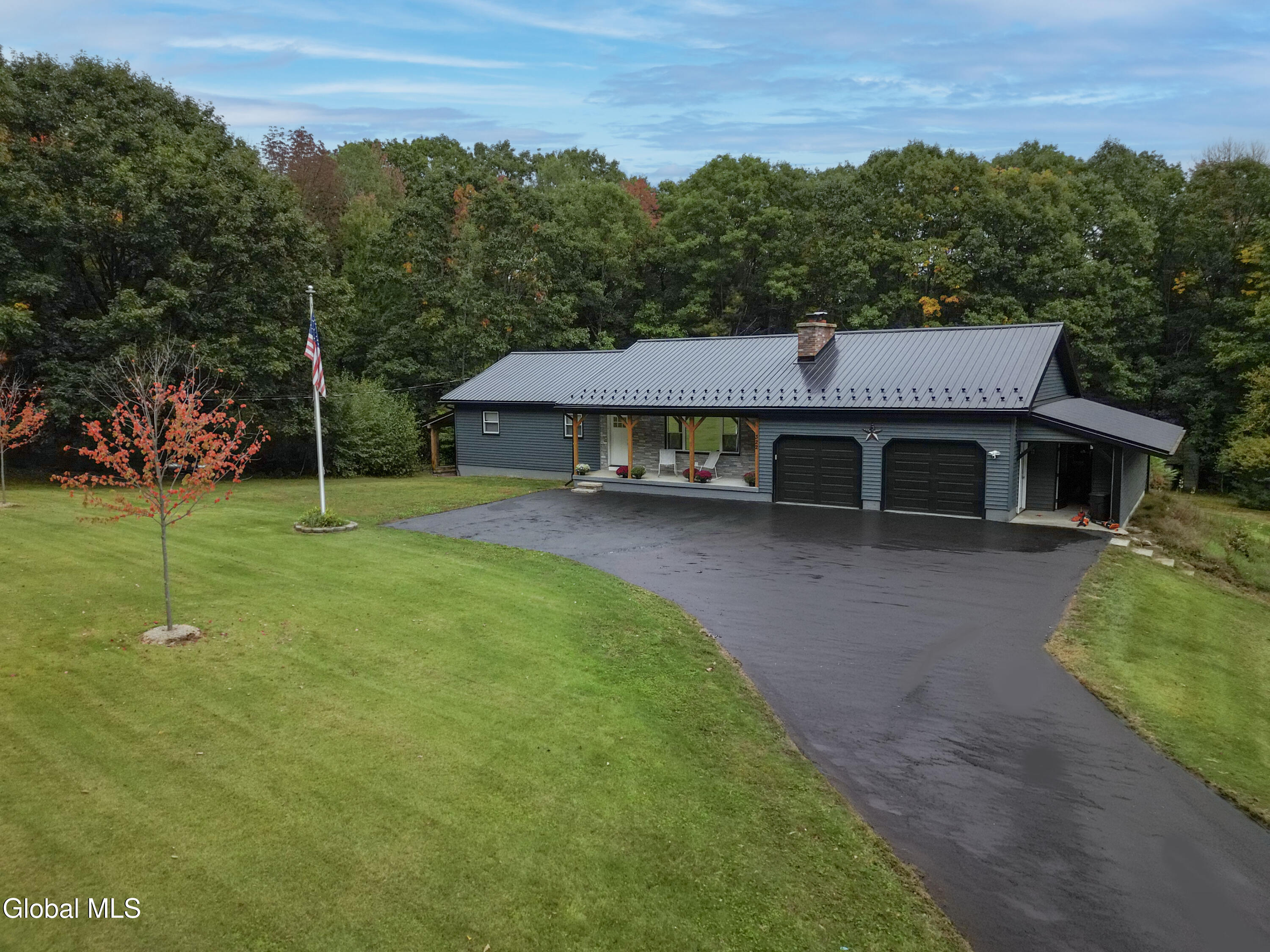 322 Jackson Summit Road West Mayfield NY 12117