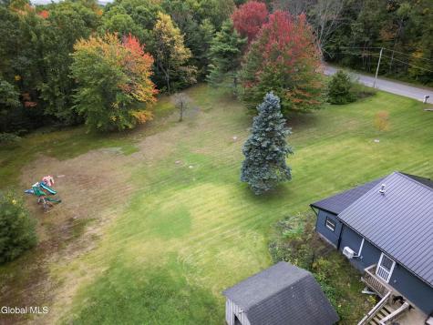 322 Jackson Summit Road West Mayfield NY 12117