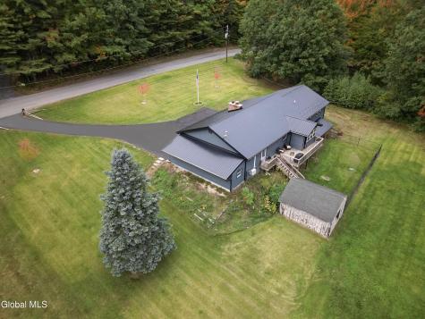 322 Jackson Summit Road West Mayfield NY 12117