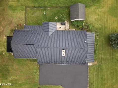 322 Jackson Summit Road West Mayfield NY 12117