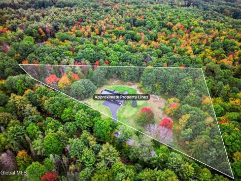 322 Jackson Summit Road West Mayfield NY 12117