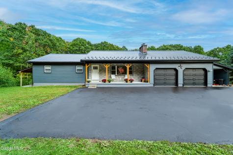 322 Jackson Summit Road West Mayfield NY 12117