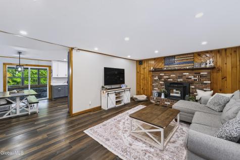 322 Jackson Summit Road West Mayfield NY 12117