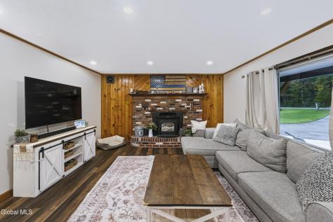 322 Jackson Summit Road West Mayfield NY 12117