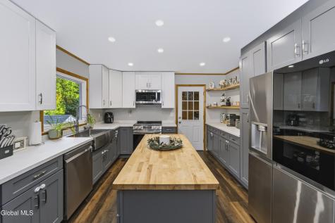322 Jackson Summit Road West Mayfield NY 12117