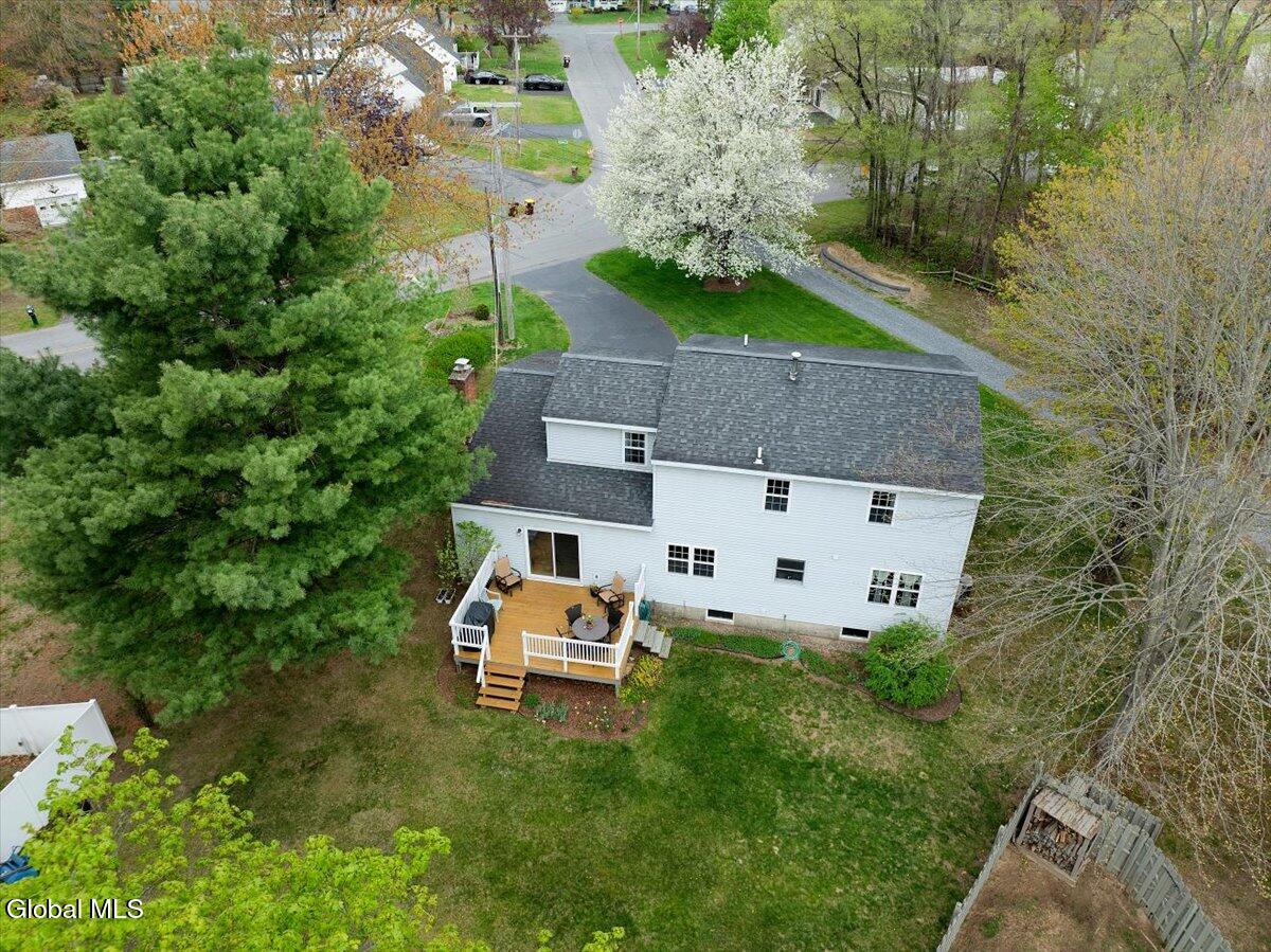 8A Jean Place Schenectady NY 12303