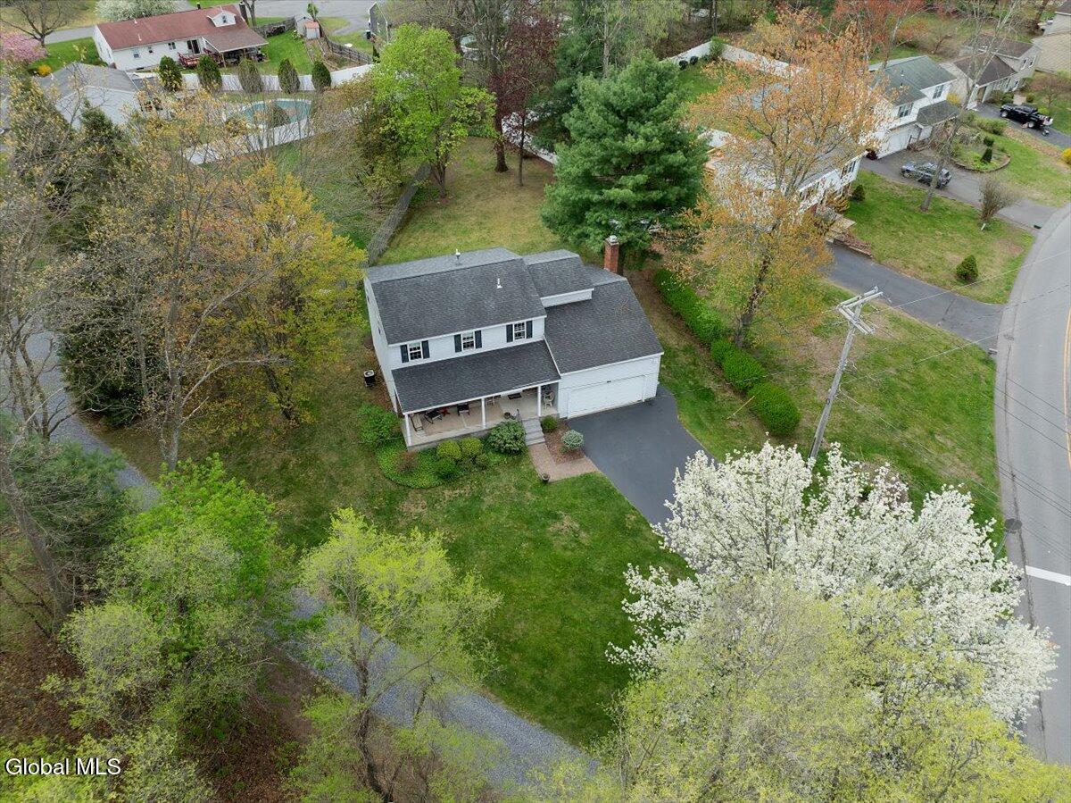 8A Jean Place Schenectady NY 12303