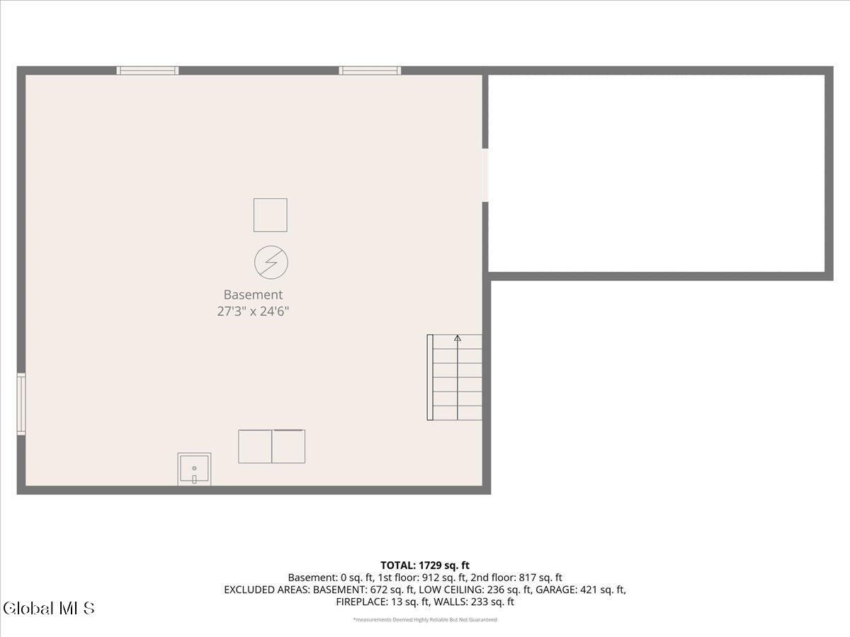 8A Jean Place Schenectady NY 12303