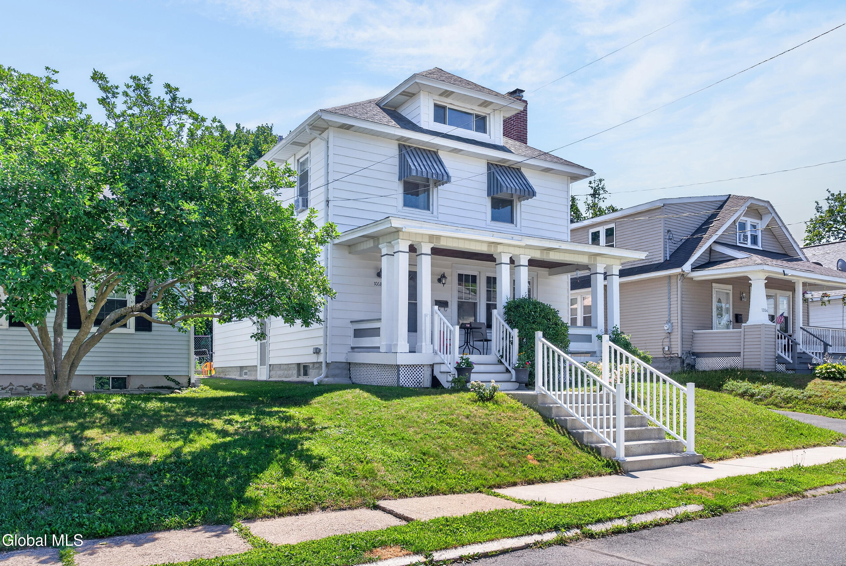 1068 Lexington Avenue Schenectady NY 12309