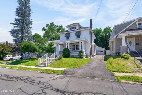 1068 Lexington Avenue Schenectady NY 12309