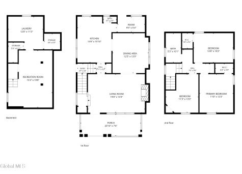 1068 Lexington Avenue Schenectady NY 12309