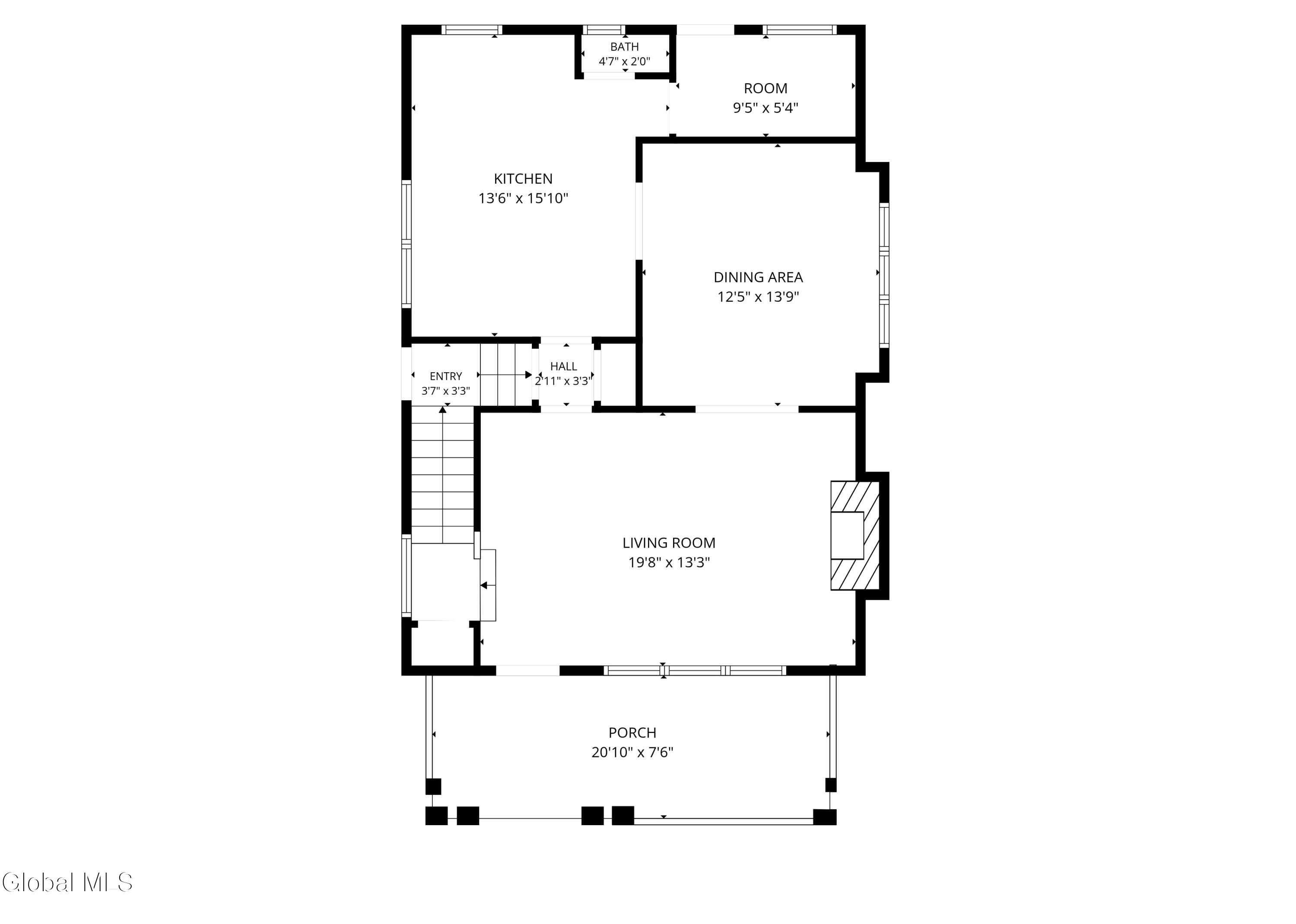 1068 Lexington Avenue Schenectady NY 12309