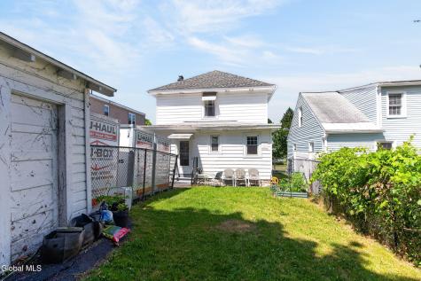 1068 Lexington Avenue Schenectady NY 12309
