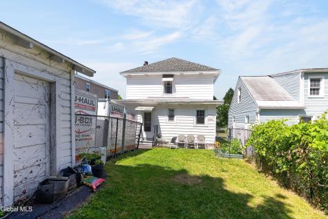 1068 Lexington Avenue Schenectady NY 12309